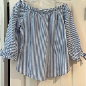 Potter’s Pot small 3/4 sleeve shirt